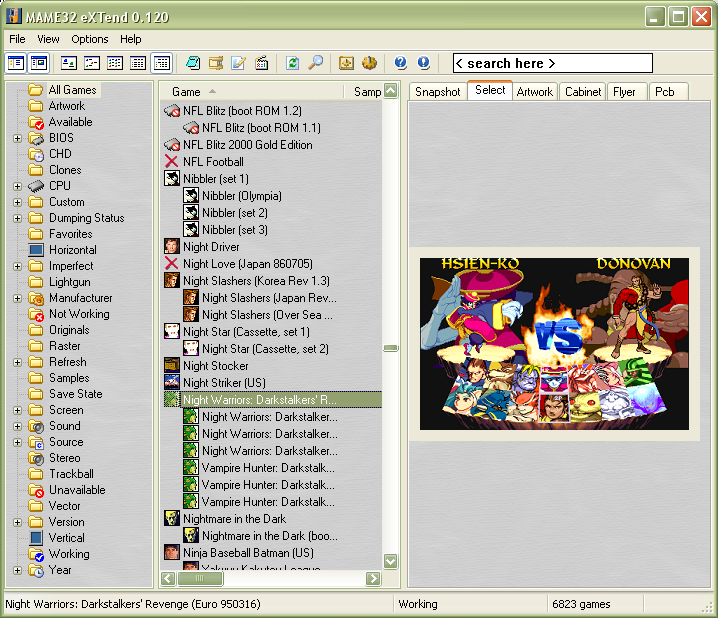 32x emulator mac